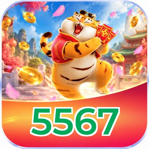 5567 Logo