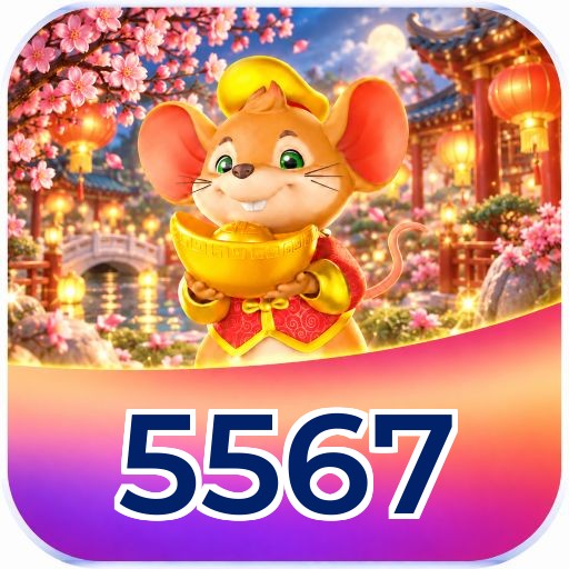 5567 Slots Premium Brasil