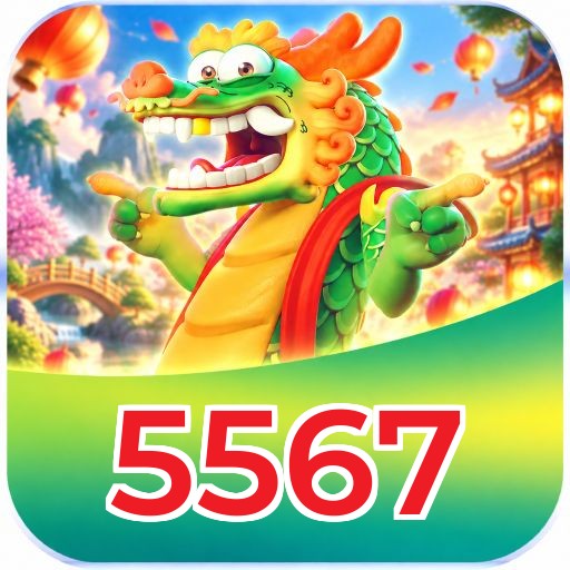 5567 Logo