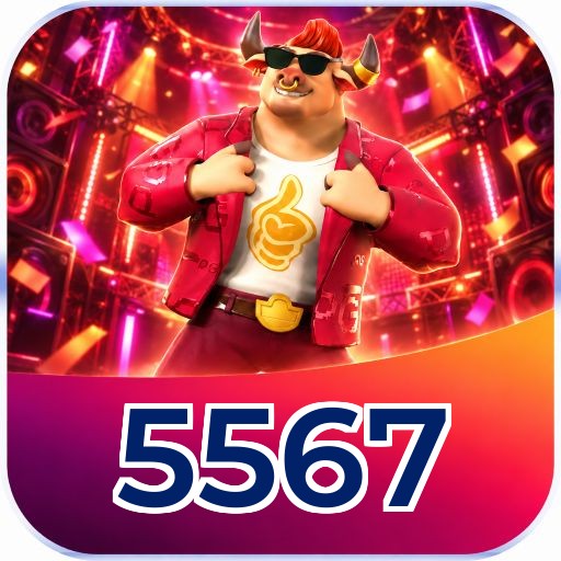 5567 Logo