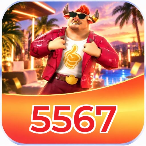 5567 APP Logo Oficial Certificado Android iOS