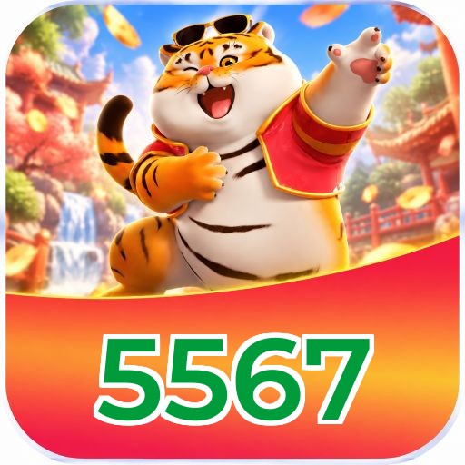 5567 Win - Jackpots e Vitórias