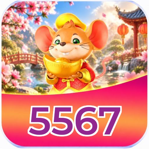 5567 Logo Oficial