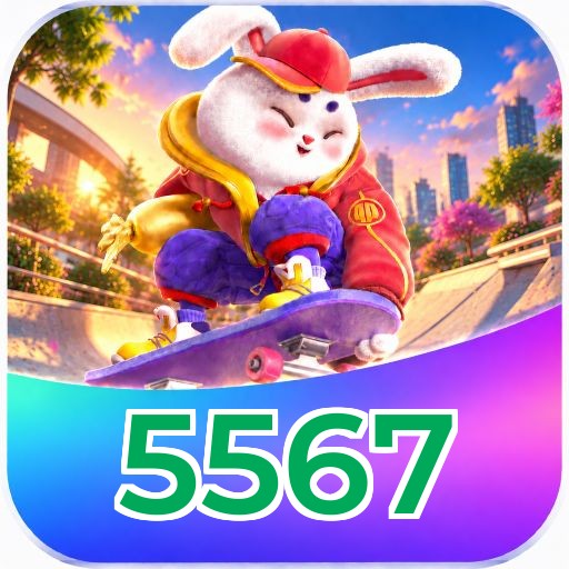 5567 Jackpots Progressivos