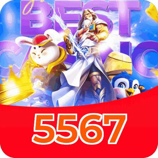 Slots RTP 5567