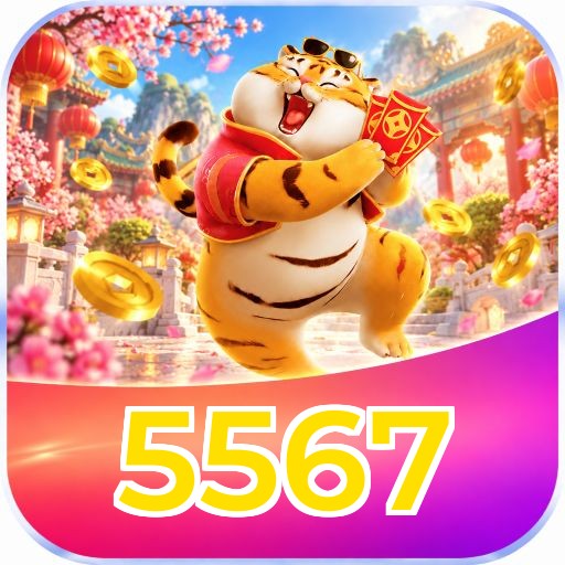 5567 Bônus Oficial - Rollover 25x Justo