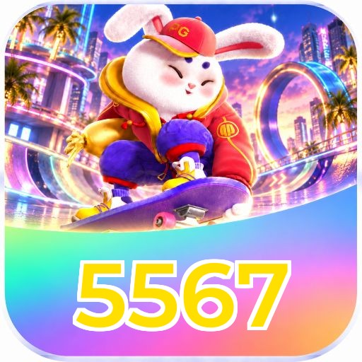 Logo 5567 Telegram Canal Oficial