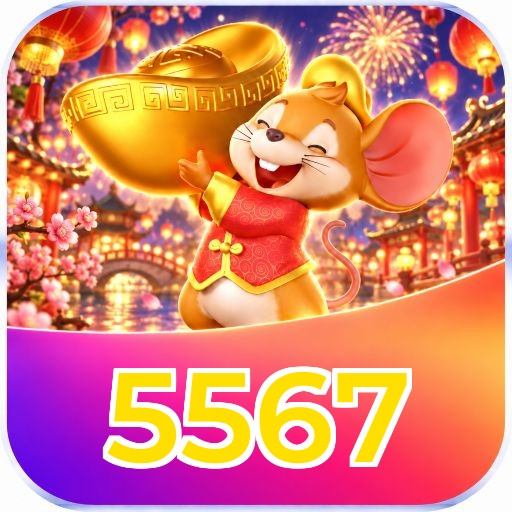 5567 APK Logo Oficial Certificado