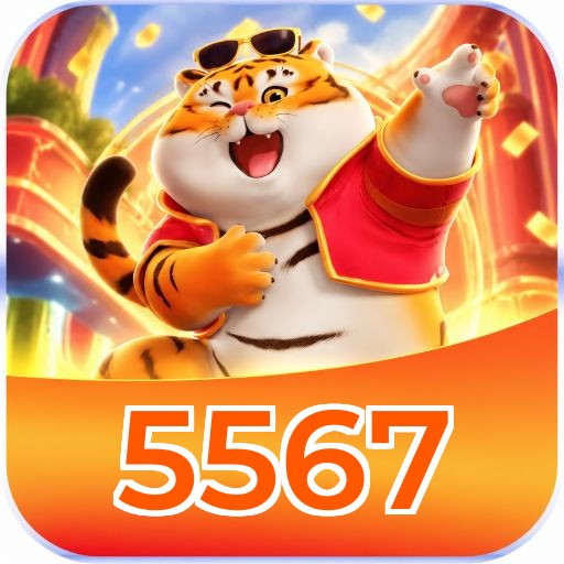 Logo 5567 Cassino Online Brasil